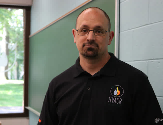 HVACR Certification Lake Erie College HVACR Certification Lake Erie College