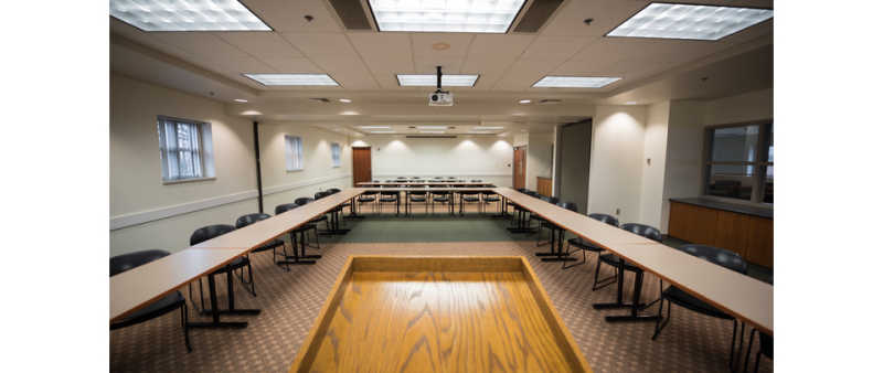 Coe Conference Room 04