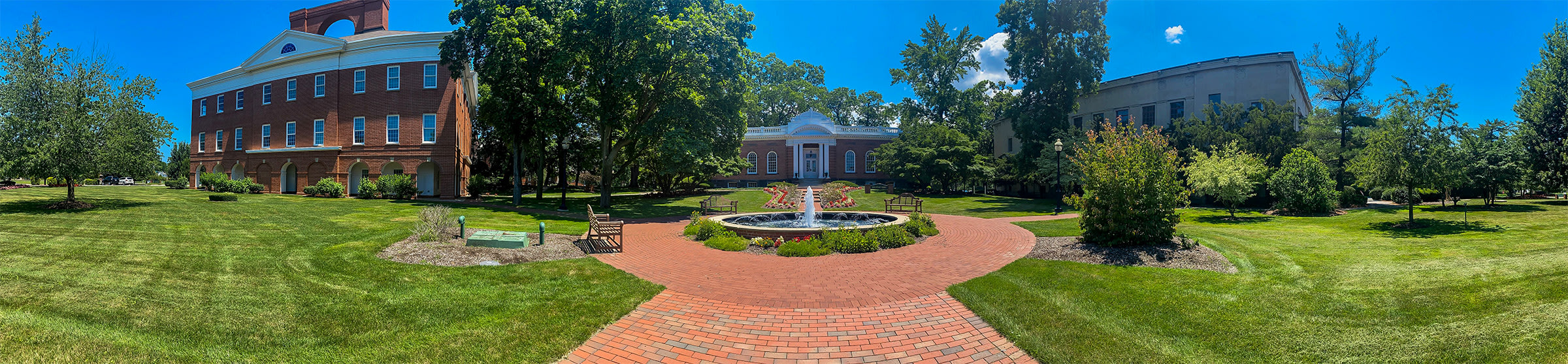 Tailored Degree Programs in Ohio & Online Home Lake Erie College