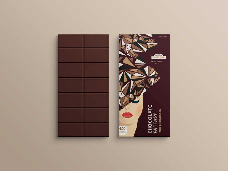 Package Design Project by Brittney Alfierie for the Graphic Design USA Package Design Award