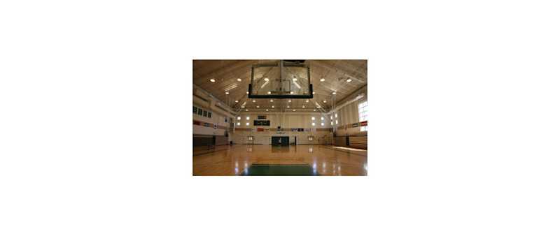 Athletic Center 02