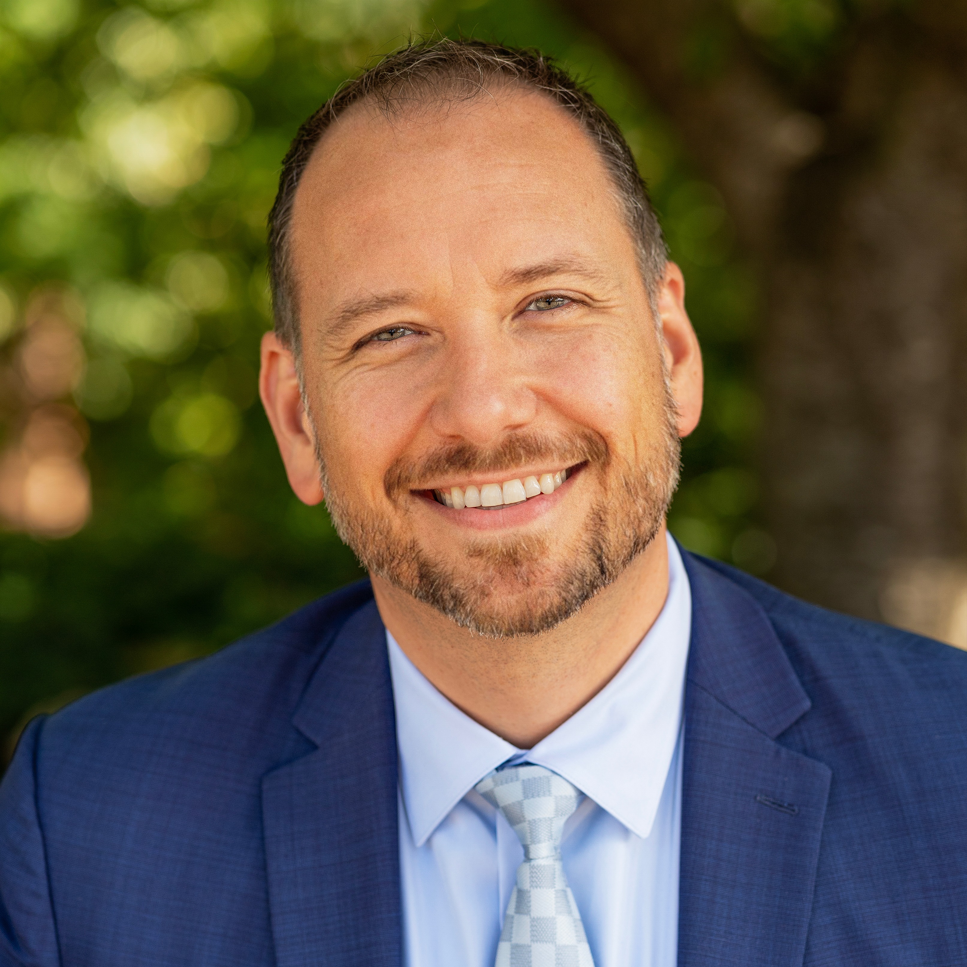 Tim Daniel Clairmont