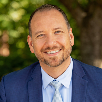 Tim Daniel Clairmont
