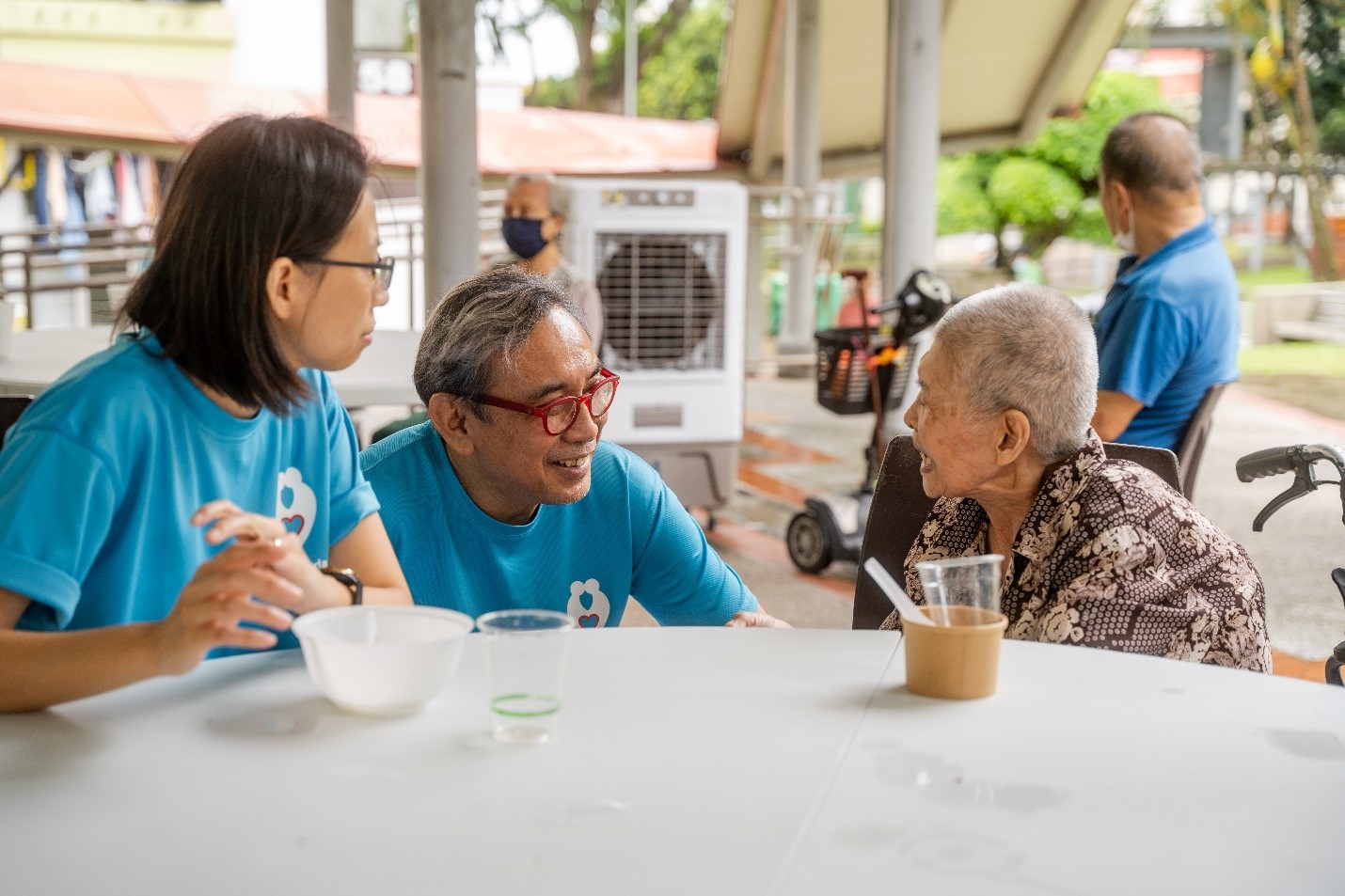 The Saturday Movement 