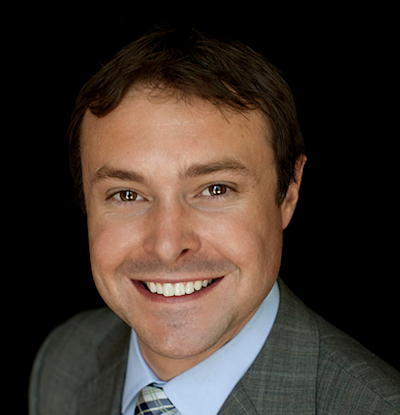 Matthew T. Hoesly