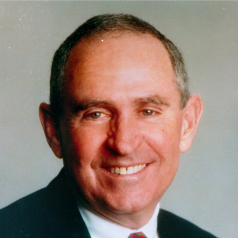 Gene L. Mahn
