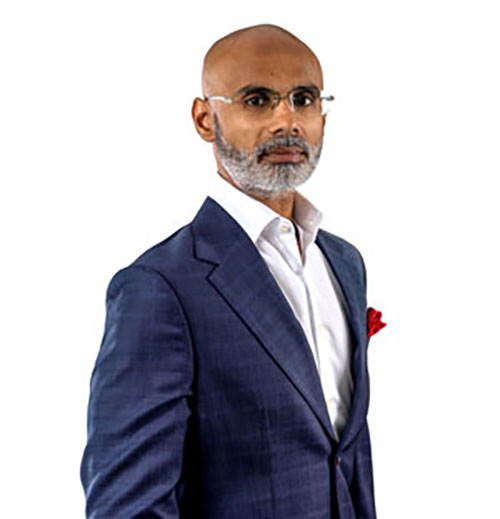 Rickson Joel D’Souza