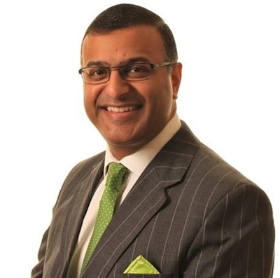 Asvin Chauhan