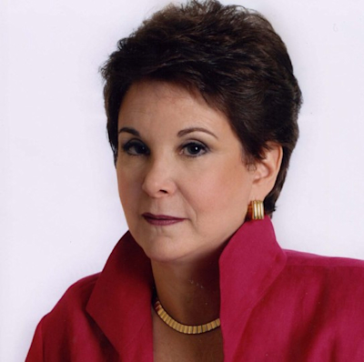 Joyce P. Baker