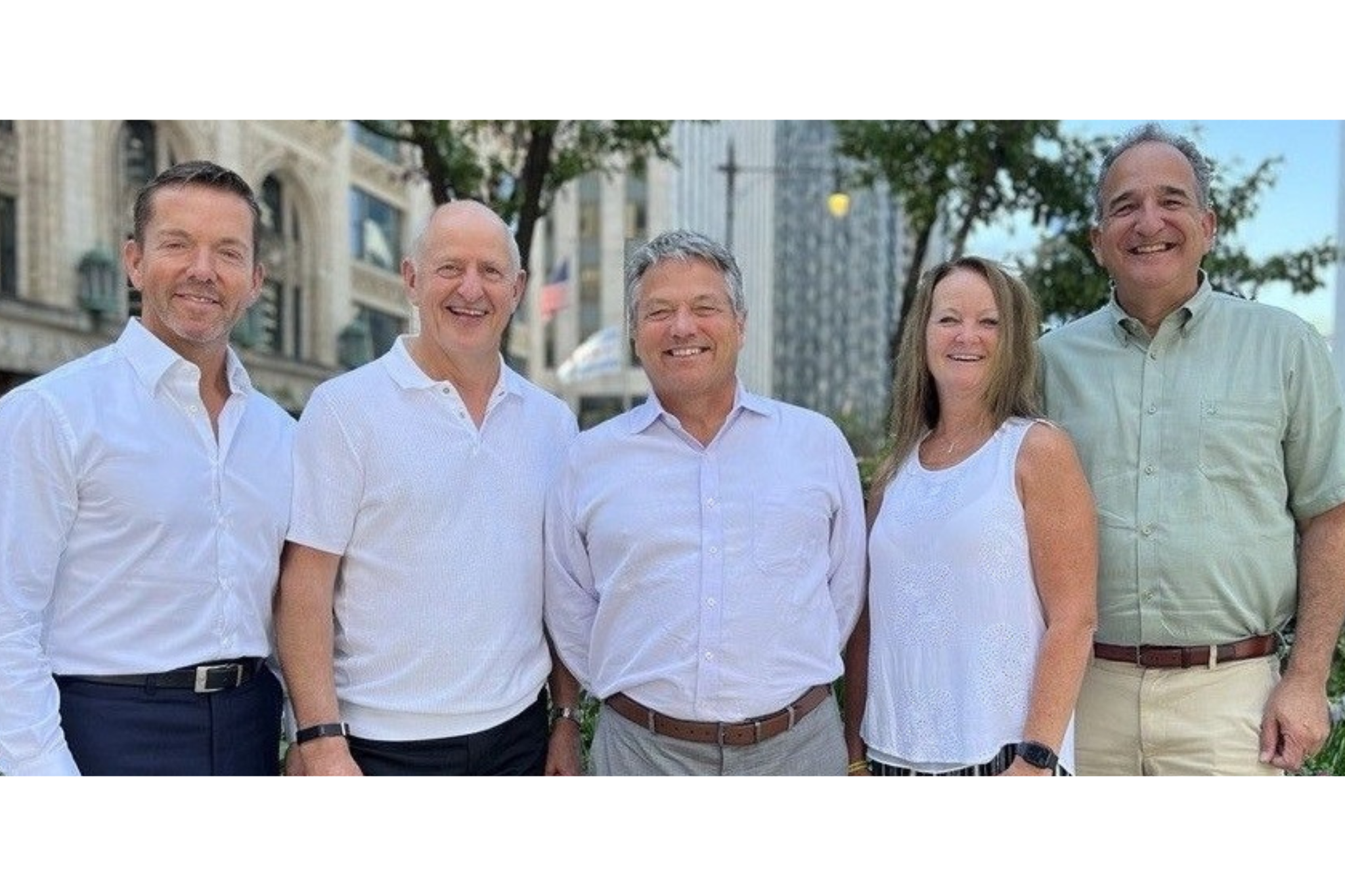 Andrew C. Lord, CLU, ChFC, to lead MDRT Foundation as 2024 President new image