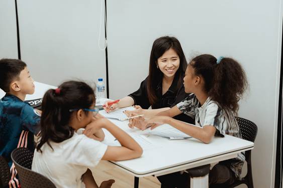 Congratulations to 2026 Global Grant recipients!