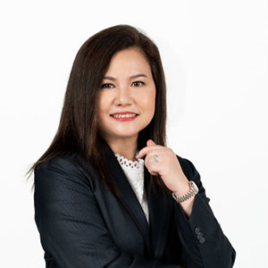 Carol Kheng