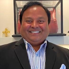 Alphonso B. Franco