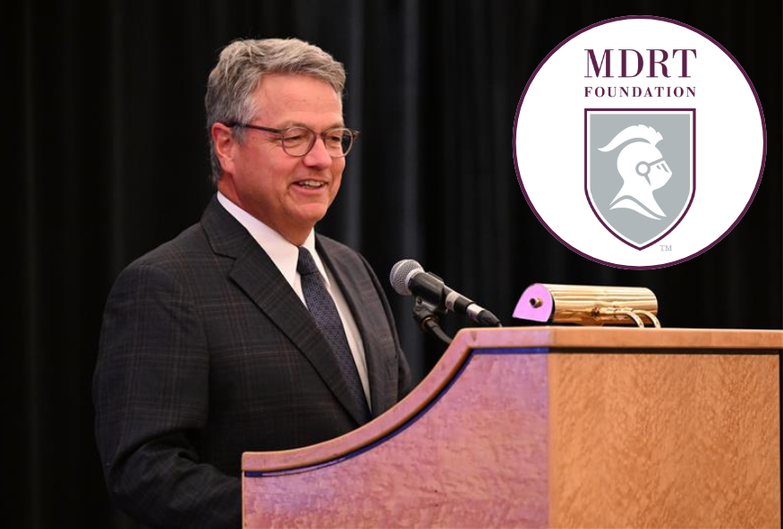 2025 Excalibur Reception Honorees