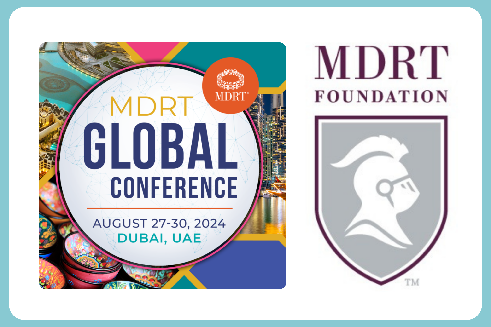 MDRT Global Conference