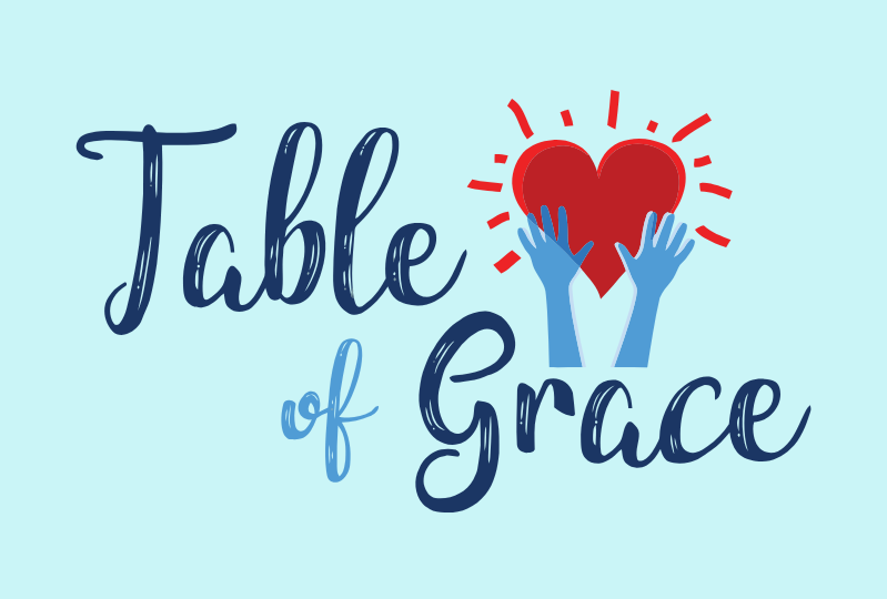 2025 EDGE Charity Partner: Central Texas Table of Grace