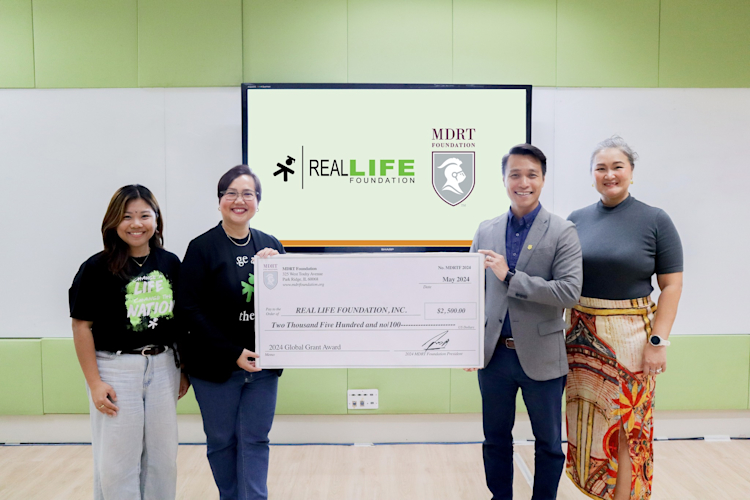 Grants Program Header Image