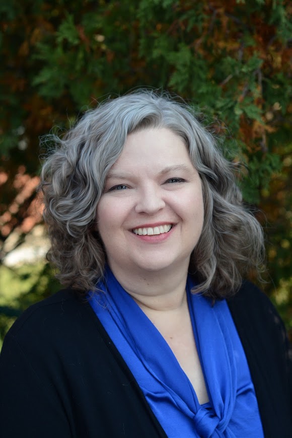 Michele Stauff, CFRE