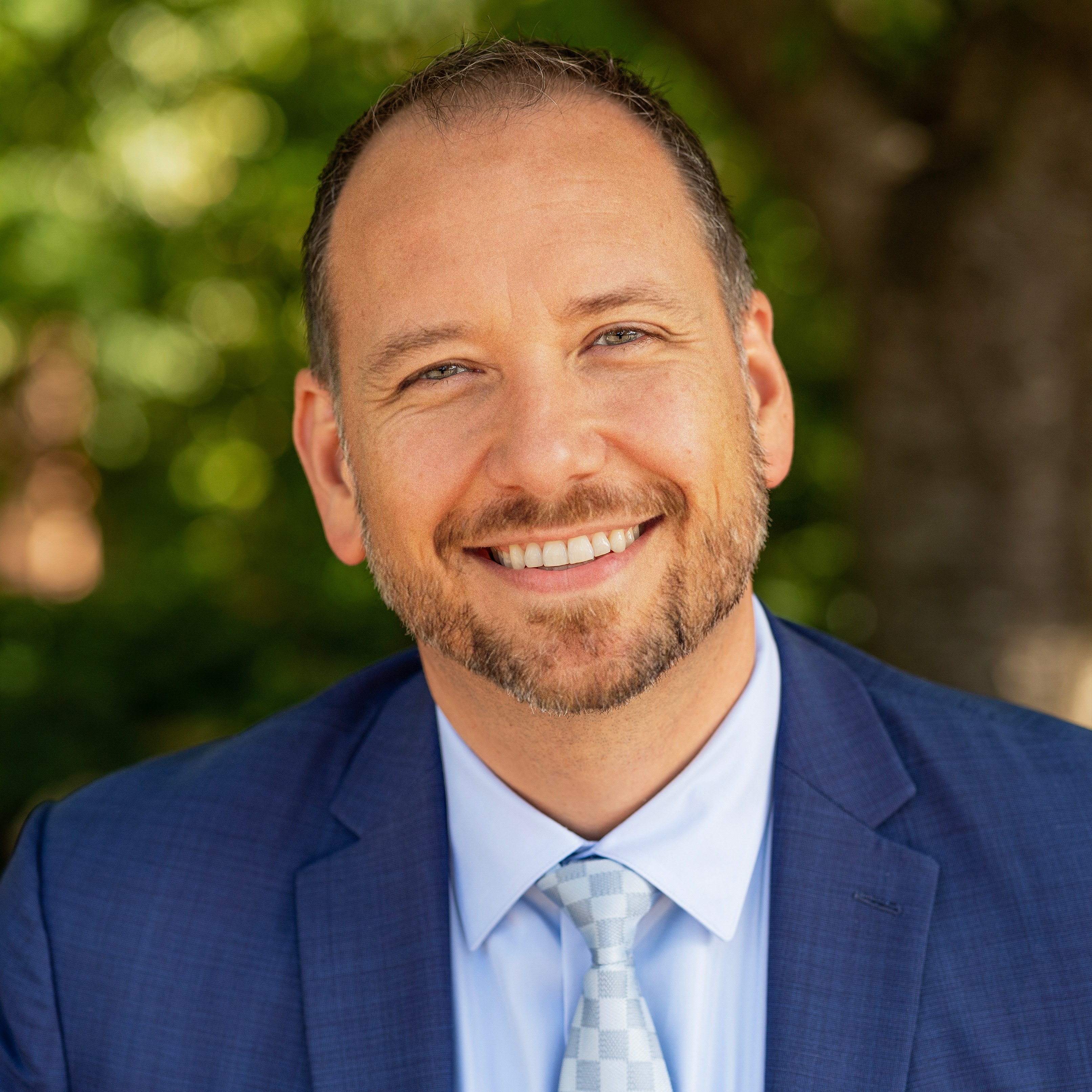 Tim Daniel Clairmont