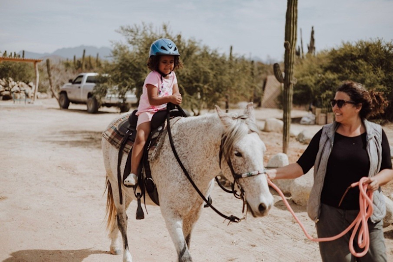 Pretty Horses Rescue