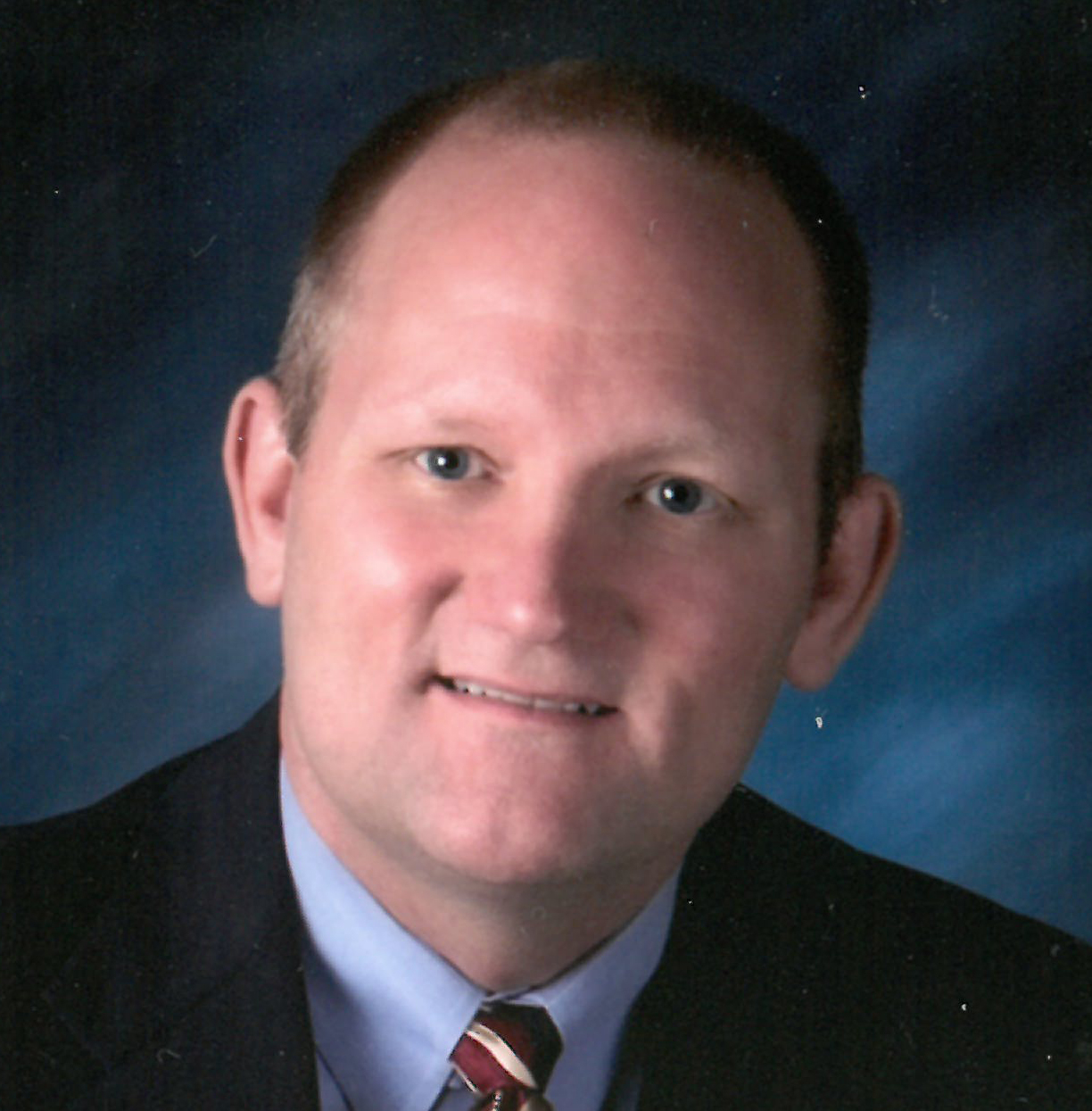 Scott S. Paterick