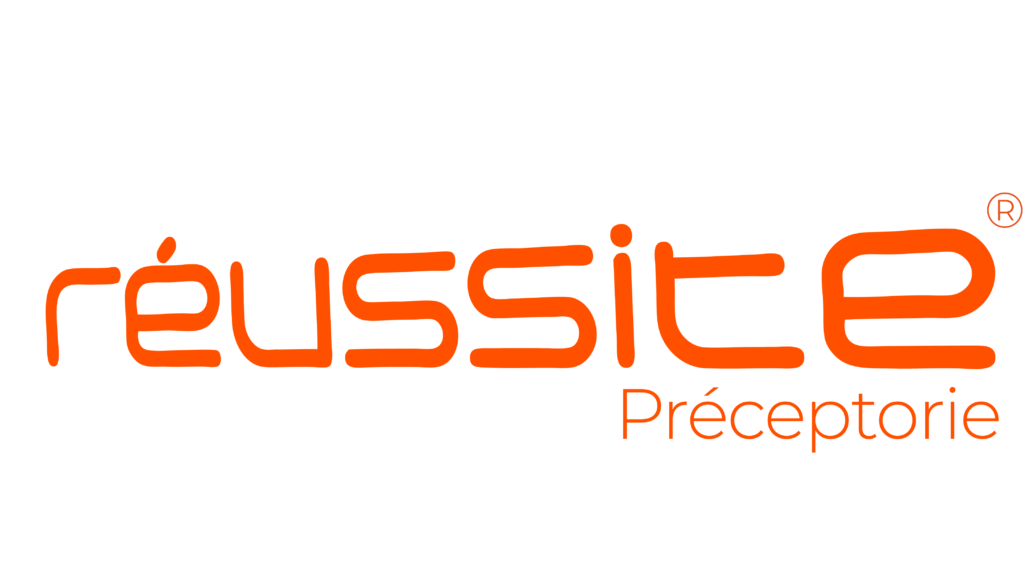 Réussite logo