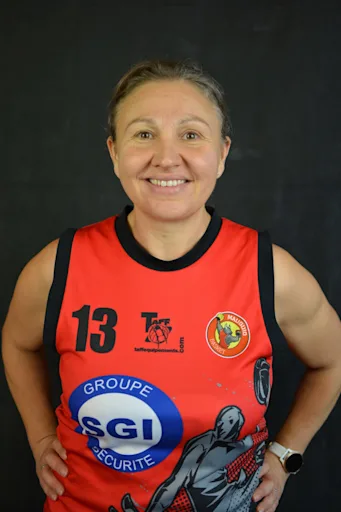 Photo de Béatrice Mathey