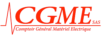 CGME logo