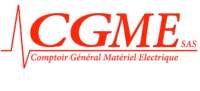 CGME logo