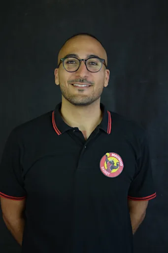 Photo de Karim Khalifi