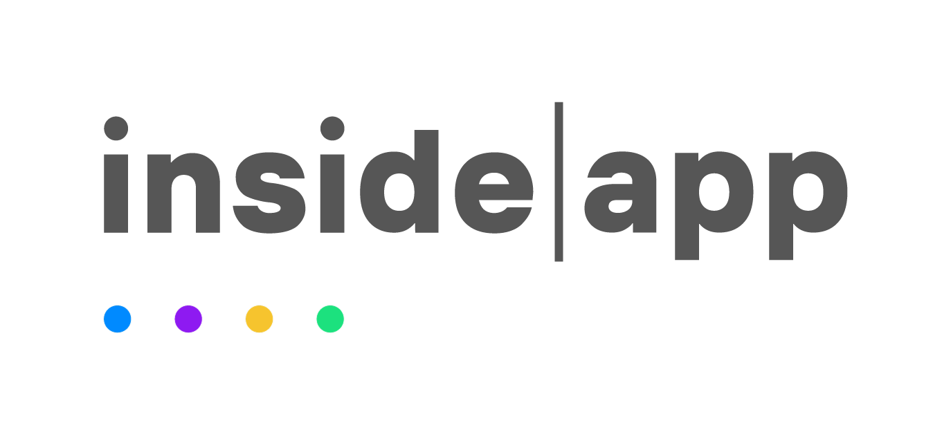 inside|app logo