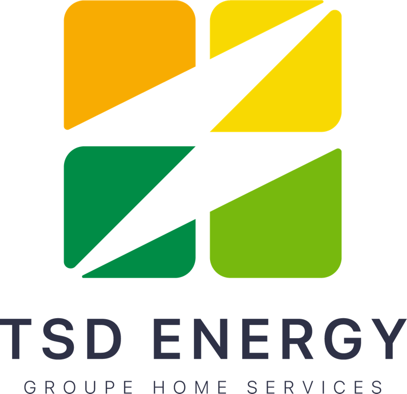 TSD Energy logo