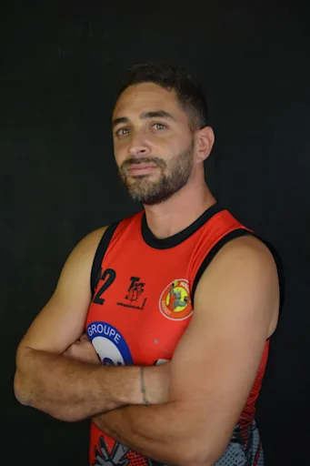 Photo de Grégory Teichner