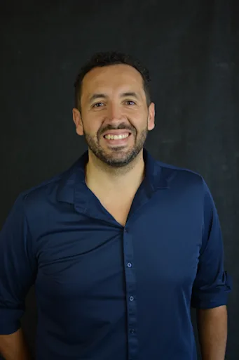 Photo de Loïc Chouzenoux