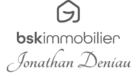 Jonathan Deniau Immobilier logo