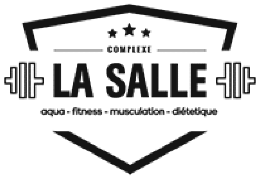 Complexe La Salle logo