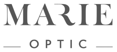 Marie Optic logo