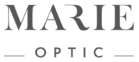 Marie Optic logo