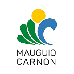 Ville de Mauguio logo