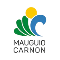 Ville de Mauguio logo