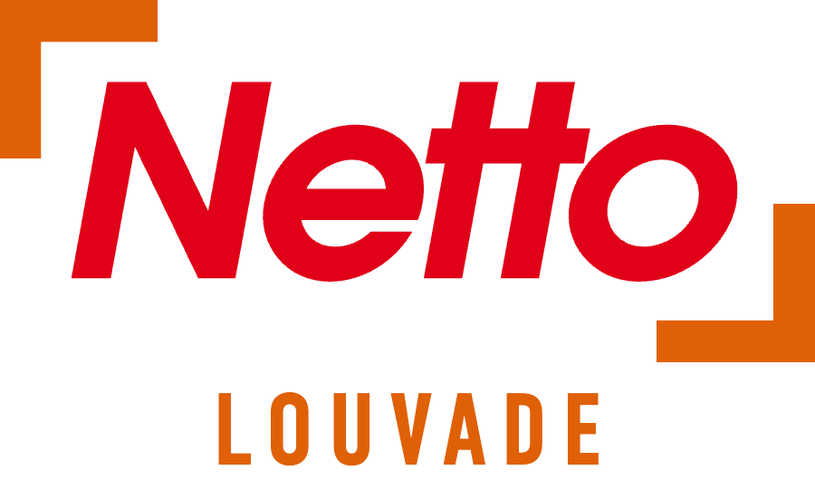 Netto Louvade logo