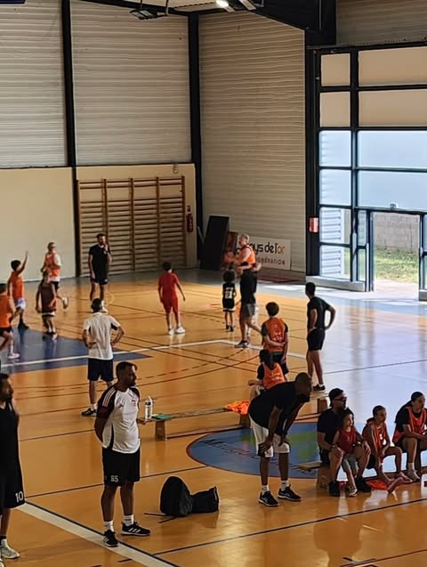 Journée Parent / Enfant