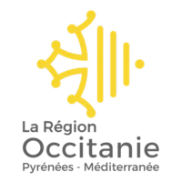 Région Occitanie logo
