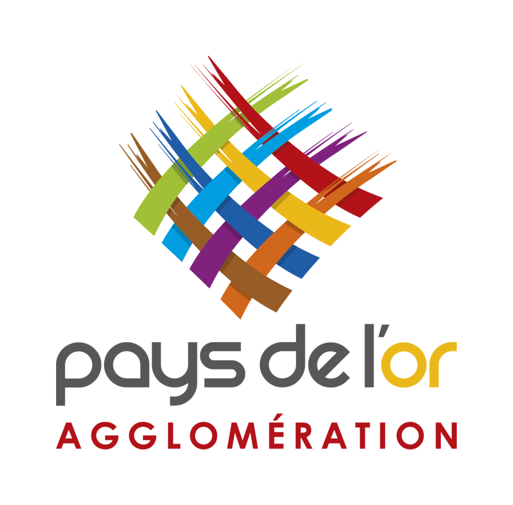 Pays de l'Or logo