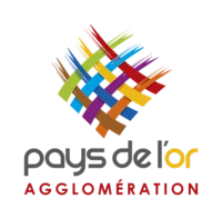 Pays de l'Or logo