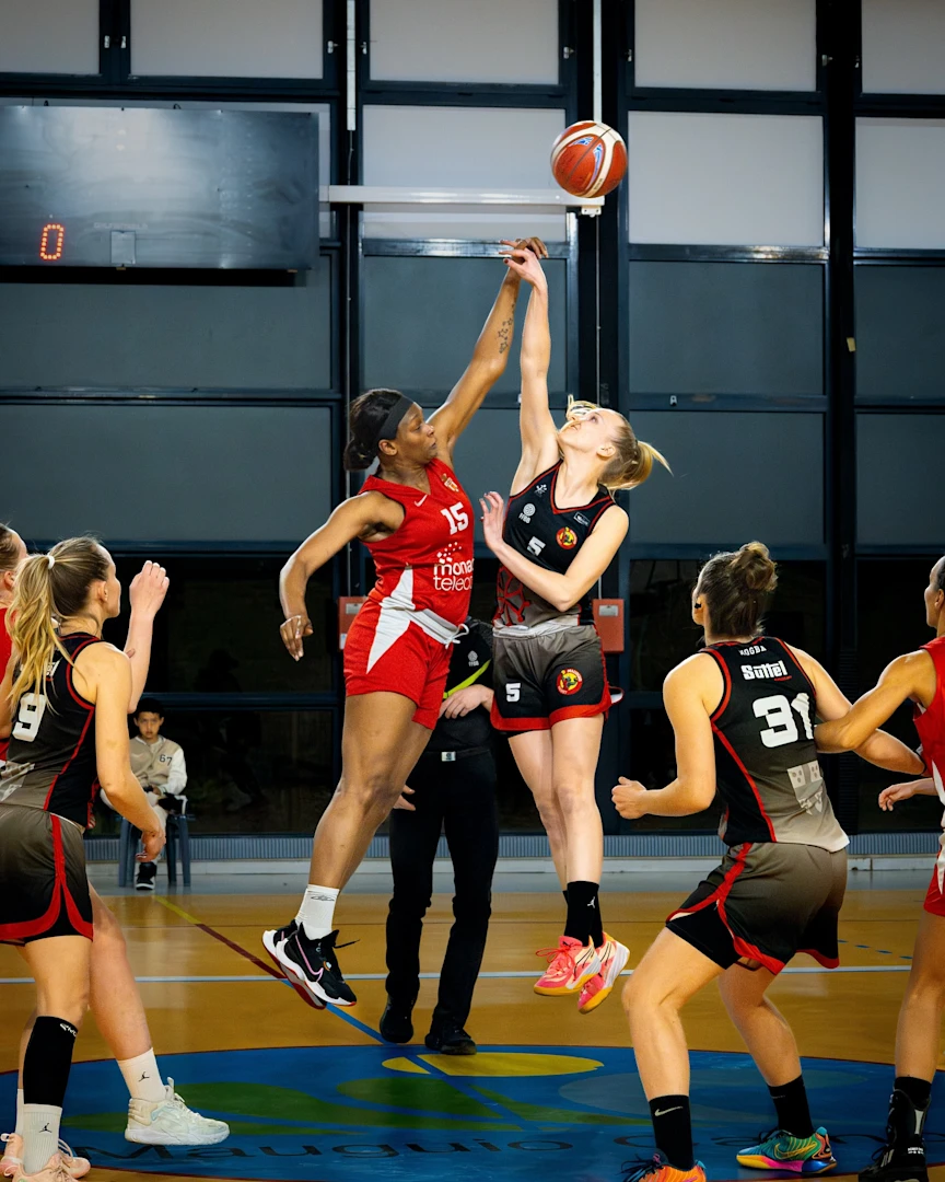 Mauguio Basket