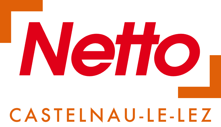 Netto Castelnau-le-Lez logo