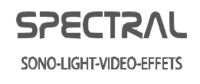 Spectral logo
