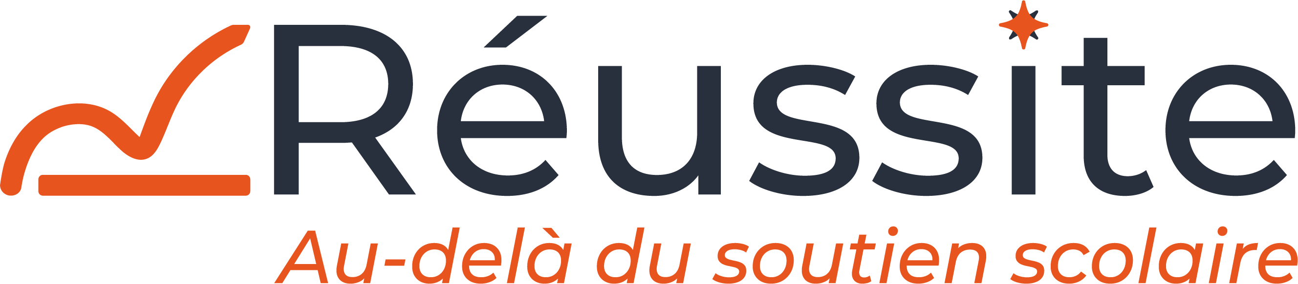 Réussite logo