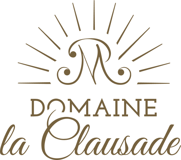 Domaine La Clausade logo